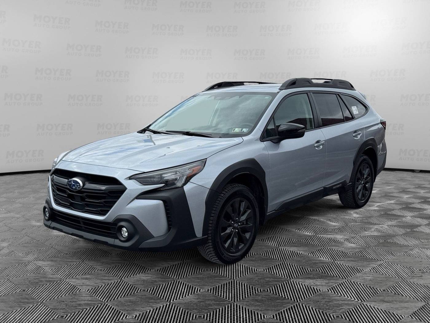 2024 Subaru Outback Onyx Edition XT — SUV — 21,243 mi — Leesport, PA