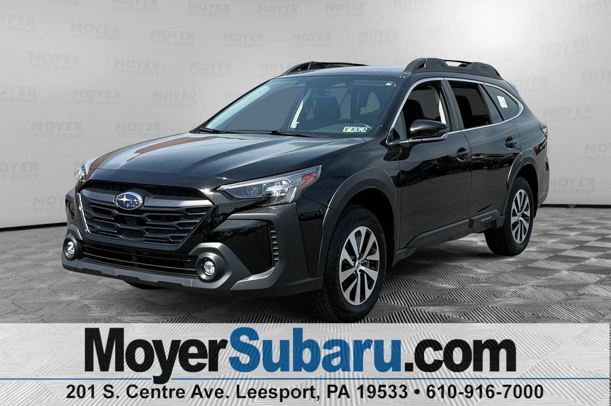 2024 Subaru Outback Premium — SUV — 5,449 mi — Leesport, PA