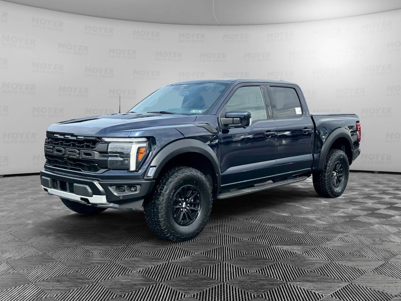 2024 Ford F-150 Raptor — Pickup Truck — 17,747 mi — Leesport, PA