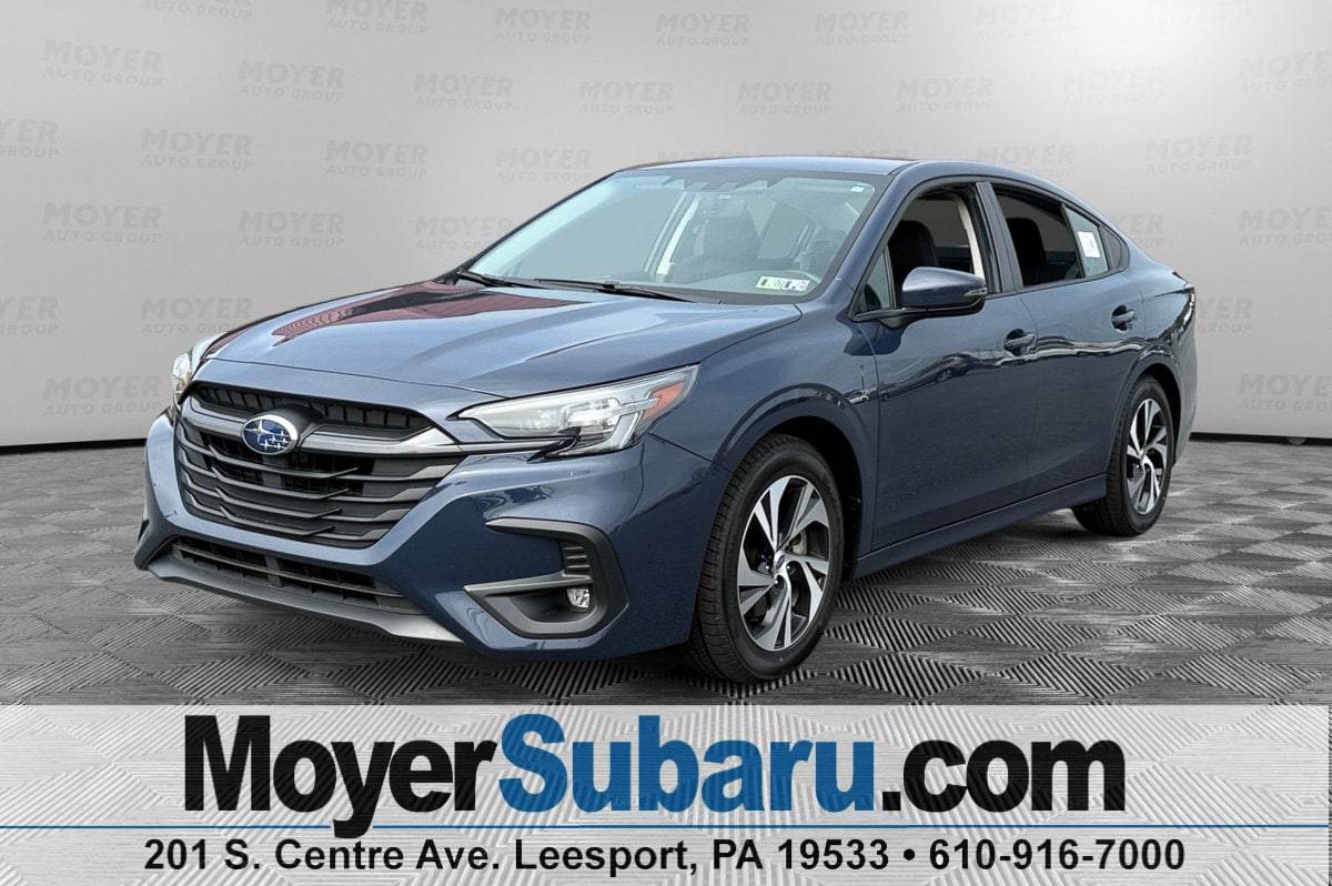 2023 Subaru Legacy Premium — Sedan — 40,308 mi — Leesport, PA