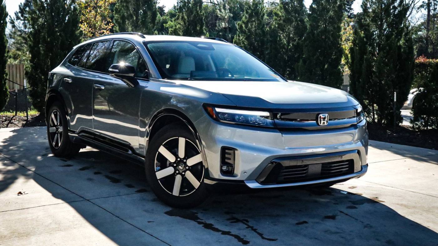 2024 Honda Prologue Touring — SUV — 318 mi — Wilmington, NC