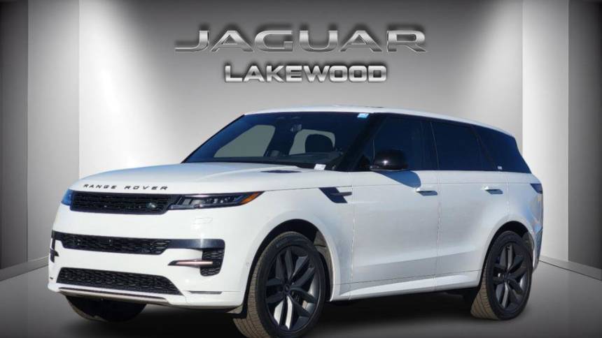 2023 Land Rover Range Rover Sport SE Dynamic — SUV — 21,046 mi — Lakewood, CO