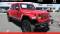 2023 Jeep Gladiator in Stockton, CA 1 - Open Gallery