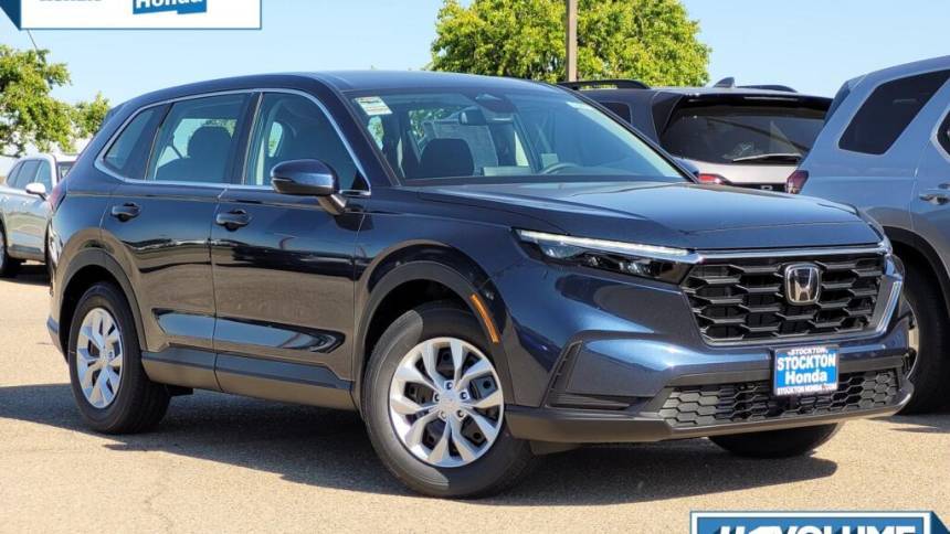 Honda Cr V Near Me for Sale