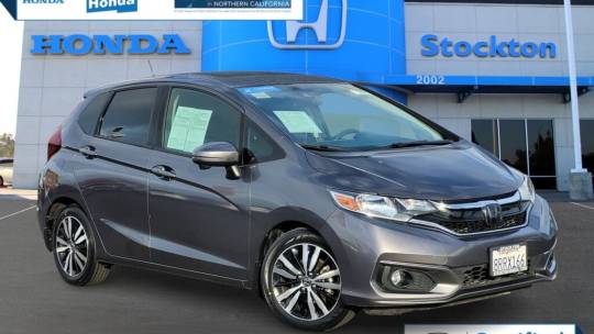 Honda Fit: Which Should You Buy, 2019 or 2020?
