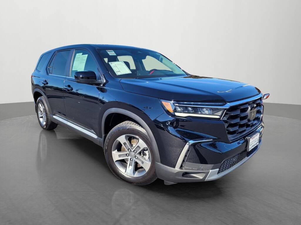 2023 Honda Pilot EX-L 8 Passenger — SUV — 15,955 mi — Stockton, CA