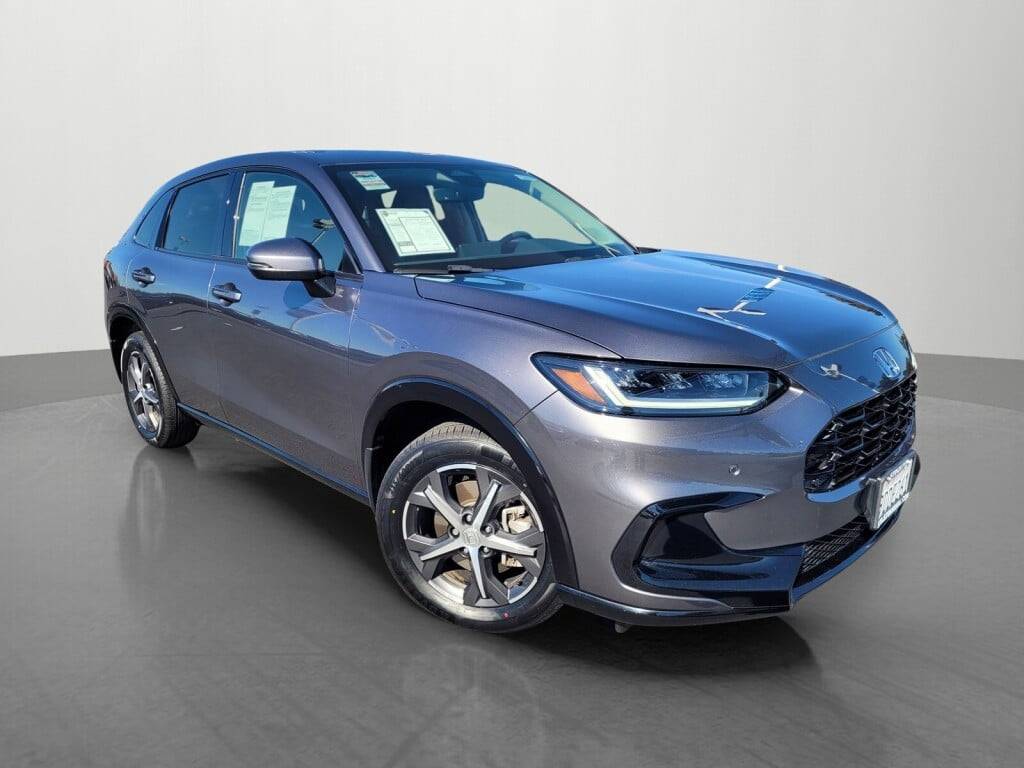 2023 Honda HR-V EX-L — SUV — 23,994 mi — Stockton, CA