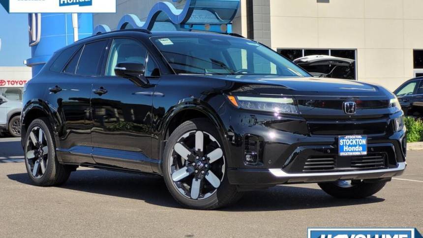 2024 Honda Prologue Elite — SUV — 7,553 mi — Stockton, CA