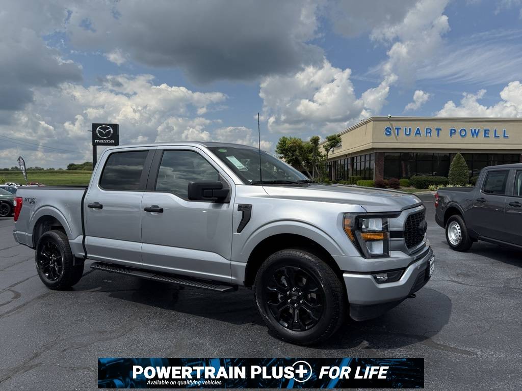 2023 Ford F-150 XL — Pickup Truck — 20,589 mi — Danville, KY