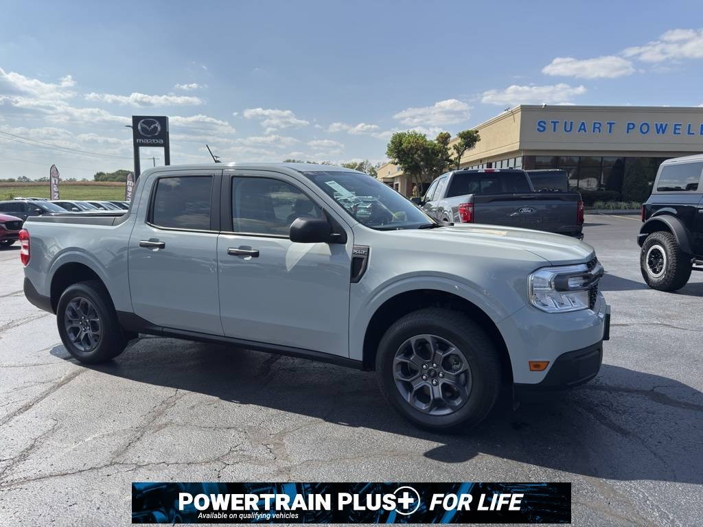 2022 Ford Maverick XLT — Pickup Truck — 39,526 mi — Danville, KY