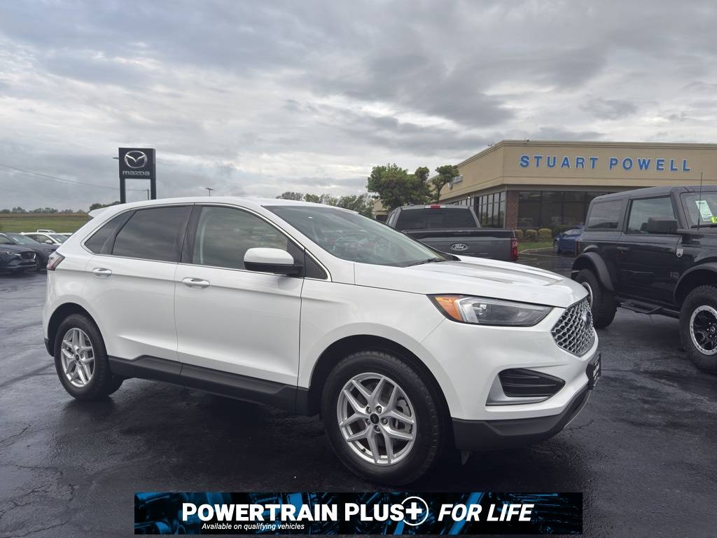 2024 Ford Edge SEL — SUV — 30,578 mi — Danville, KY