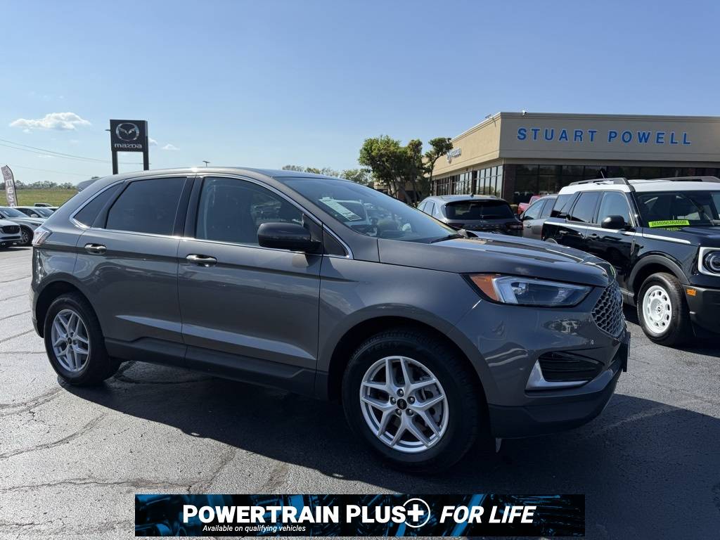 2024 Ford Edge SEL — SUV — 25,643 mi — Danville, KY