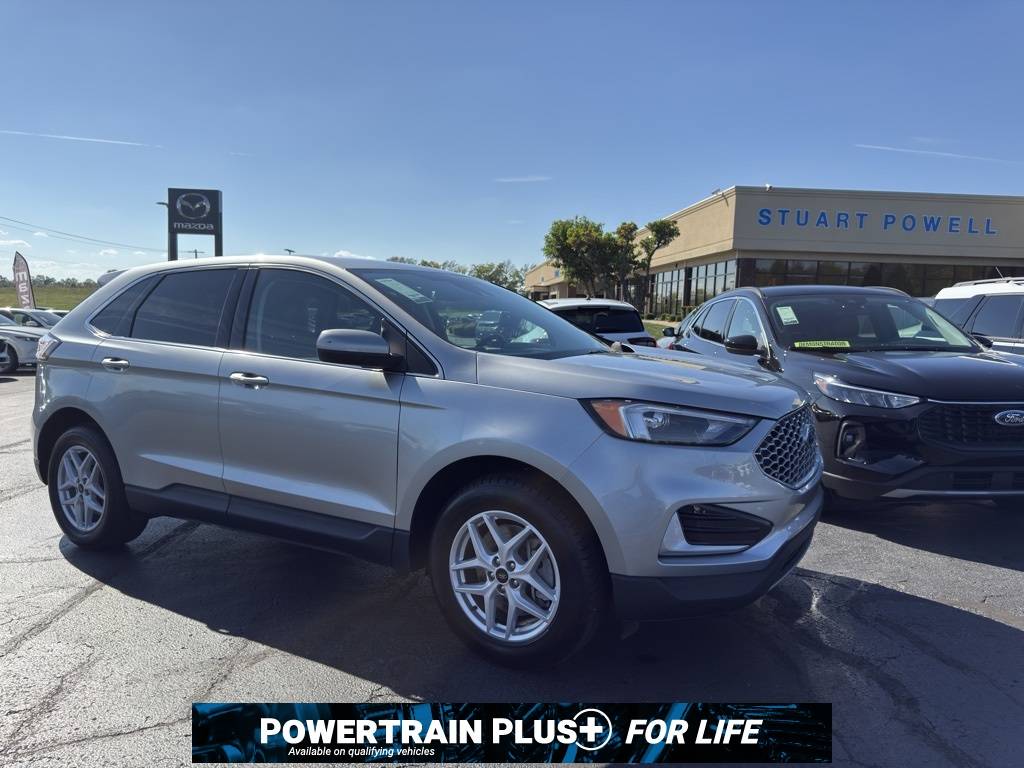 2023 Ford Edge SEL — SUV — 56,375 mi — Danville, KY