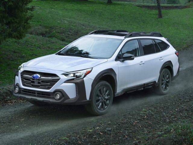 2023 Subaru Outback Premium — SUV — 30,331 mi — Lawrence, MA