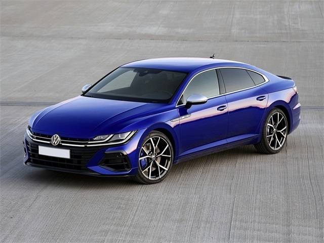 2021 Volkswagen Arteon SEL R-Line — Hatchback — 82,987 mi — Lawrence, MA