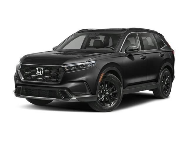 2024 Honda CR-V Hybrid Sport-L — SUV — 104,044 mi — Lawrence, MA