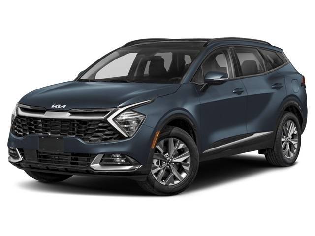 2023 Kia Sportage Hybrid SX-Prestige — SUV — 16,607 mi — Lawrence, MA