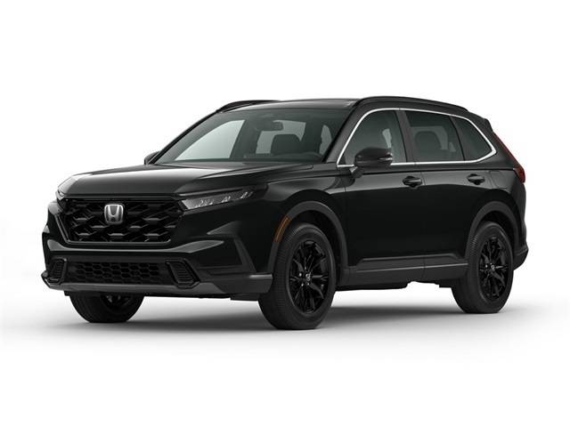 2024 Honda CR-V Hybrid Sport — SUV — 34,892 mi — Lawrence, MA