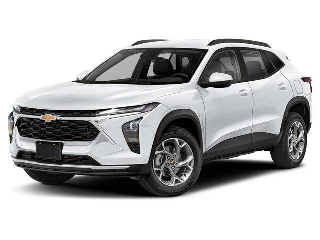 2024 Chevrolet Trax ACTIV — SUV — 29,908 mi — Lawrence, MA