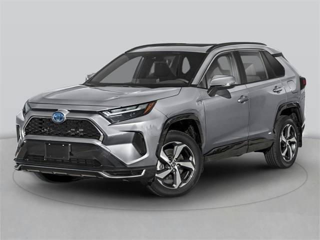 2023 Toyota RAV4 Prime SE — SUV — 29,900 mi — Lawrence, MA