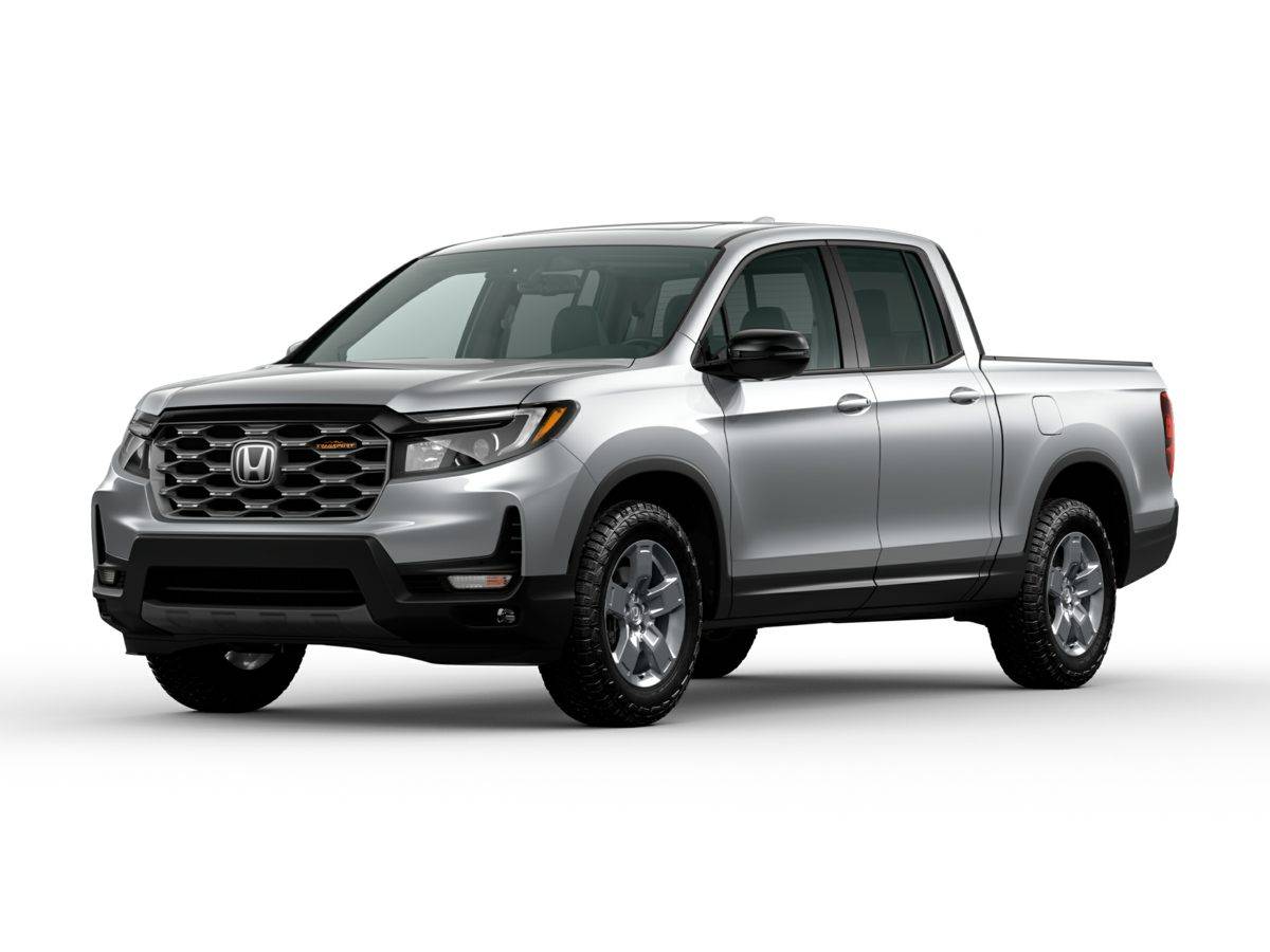 2024 Honda Ridgeline