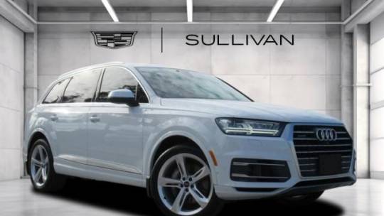 2019 Audi Q7 Prestige — SUV — 85,156 mi — Ocala, FL