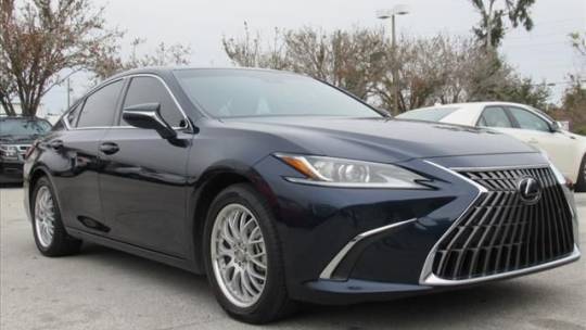 2022 Lexus ES ES 350 — Sedan — 14,434 mi — Ocala, FL
