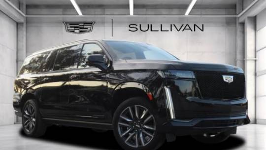 2021 Cadillac Escalade Sport — SUV — 58,214 mi — Ocala, FL