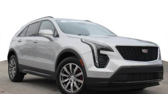 2021 Cadillac XT4 Sport — SUV — 32,993 mi — Ocala, FL
