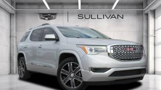 2019 GMC Acadia Denali — SUV — 73,593 mi — Ocala, FL