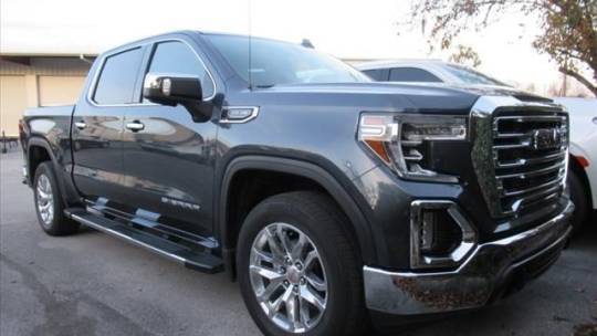 2019 GMC Sierra 1500 SLT — Pickup Truck — 26,520 mi — Ocala, FL
