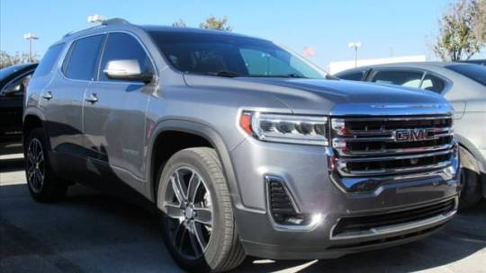 2021 GMC Acadia SLT — SUV — 31,001 mi — Ocala, FL