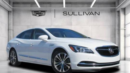2019 Buick LaCrosse Premium — Sedan — 69,800 mi — Ocala, FL