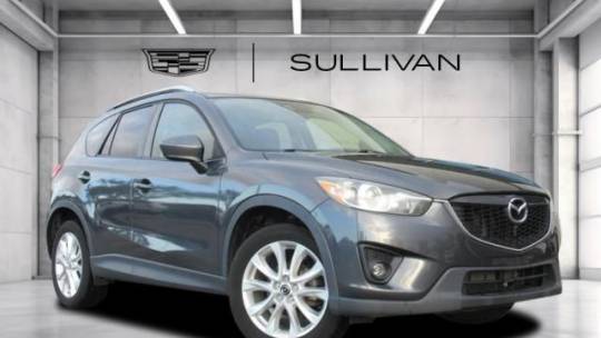 2014 Mazda CX-5 Grand Touring — SUV — 73,209 mi — Ocala, FL