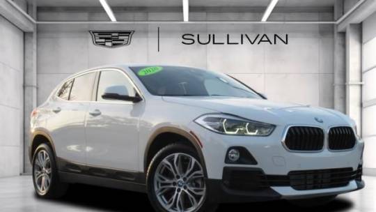2020 BMW X2 28i — SUV — 24,847 mi — Ocala, FL
