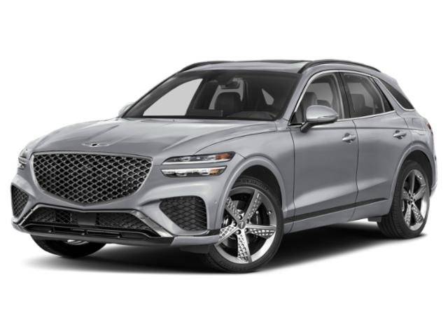 2024 Genesis GV70 3.5T Sport — SUV — 21,012 mi — Arlington, MA