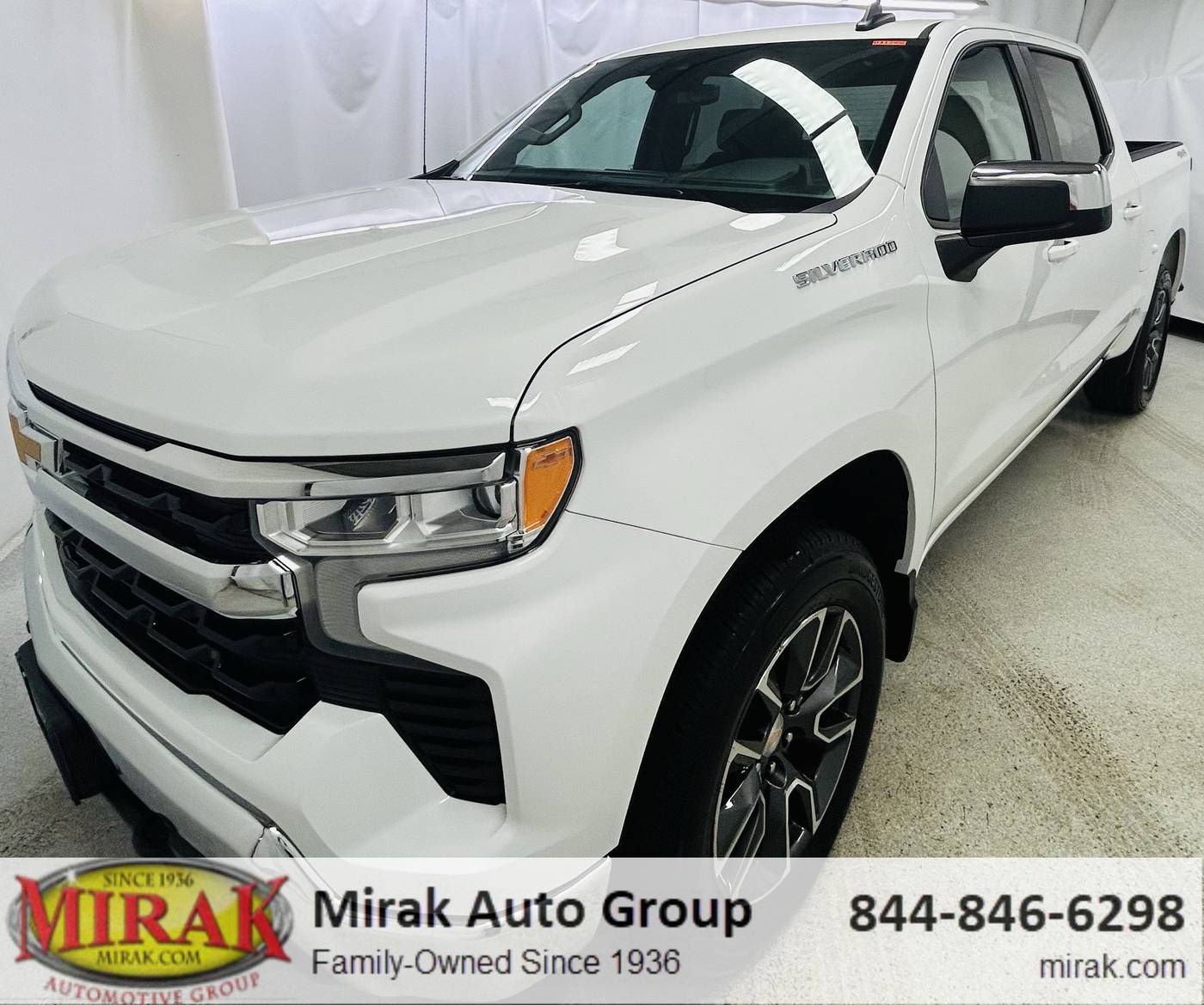 2022 Chevrolet Silverado 1500 LT — Pickup Truck — 39,606 mi — Arlington, MA