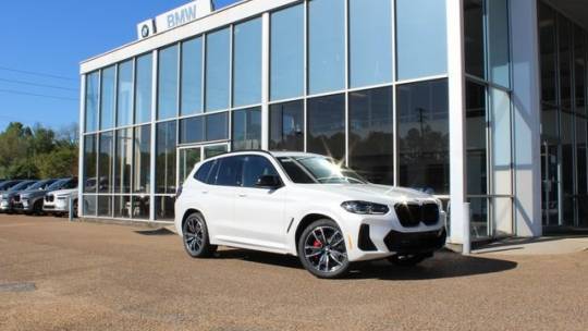2024 BMW X3 M40i — SUV — 20 mi — Meridian, MS
