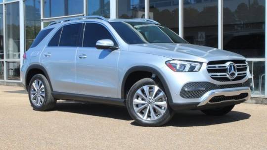 2022 Mercedes-Benz GLE GLE 350 — SUV — 46,168 mi — Meridian, MS
