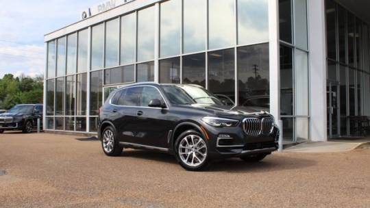2020 BMW X5 40i — SUV — 79,924 mi — Meridian, MS