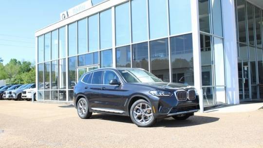 2024 BMW X3 30i — SUV — 14 mi — Meridian, MS