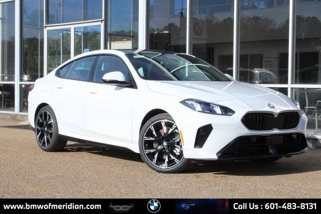 2025 BMW 2 Series 228i — Sedan — 9 mi — Meridian, MS