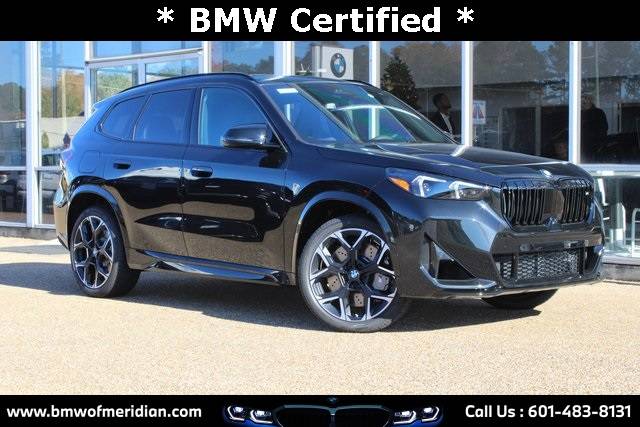 2025 BMW X1 M35i — SUV — 29 mi — Meridian, MS