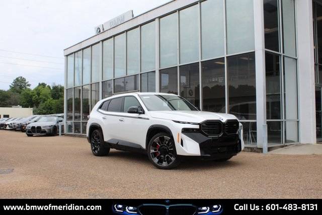 2024 BMW XM Standard — SUV — 47 mi — Meridian, MS