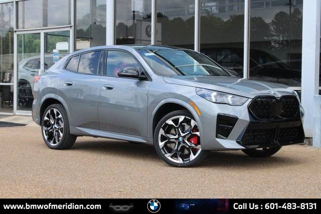 2025 BMW X2 28i — SUV — 26 mi — Meridian, MS