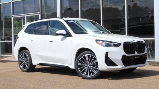2025 BMW X1 28i — SUV — 11 mi — Meridian, MS