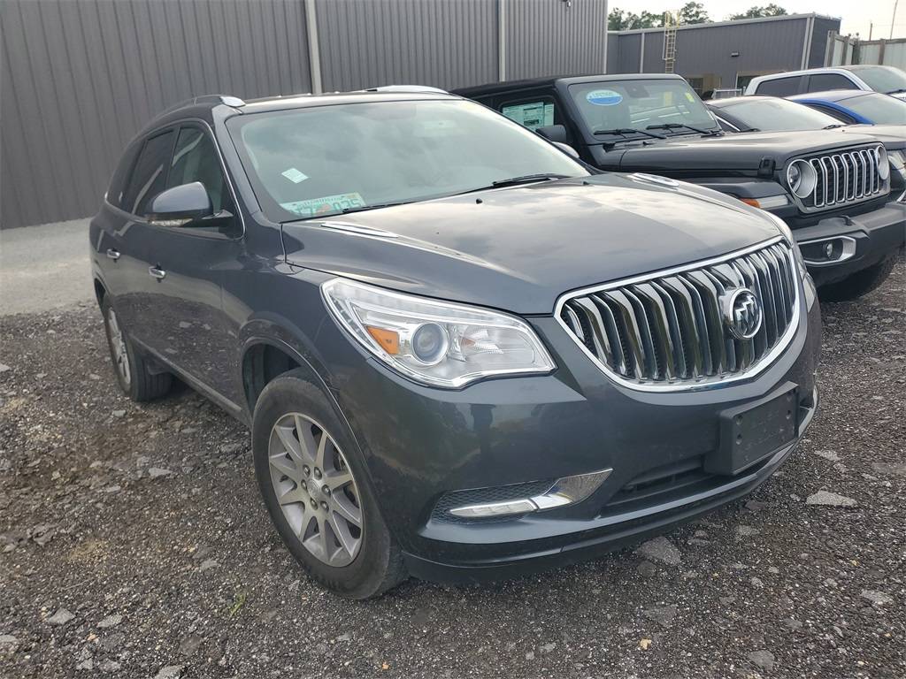 2014 Buick Enclave Leather — SUV — 65,985 mi — Live Oak, FL