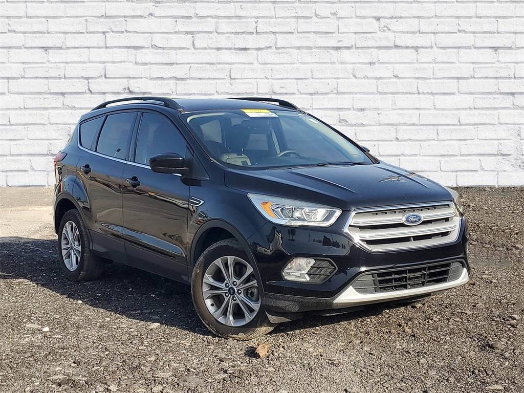 2019 Ford Escape SEL — SUV — 85,337 mi — Live Oak, FL