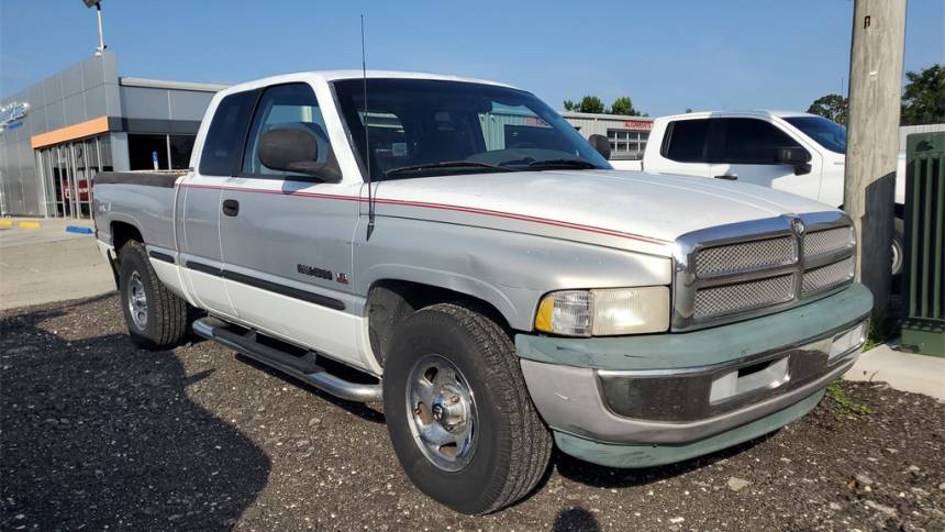 1998 Dodge Ram 1500 ST