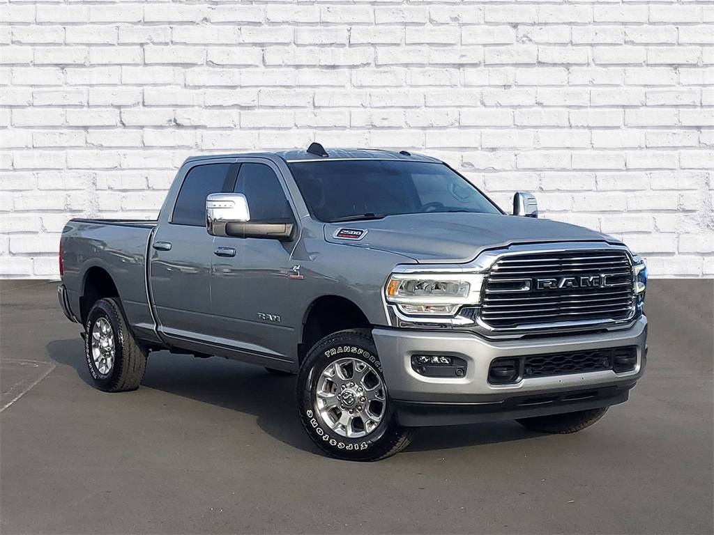 2024 Ram 2500 Laramie — Pickup Truck — 26,950 mi — Live Oak, FL